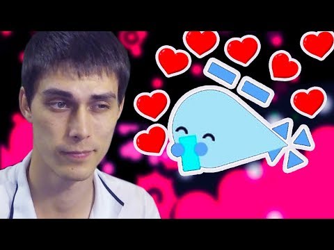 Видео: ОНО МЕНЯ ЦЕЛУЕТ ! - Just Shapes And Beats [Прохождение] - #4