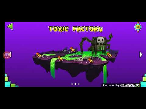 Видео: Gd World Harder Levels #Геометрія #Тире
