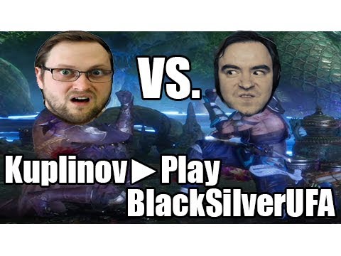 Видео: АРТУР ПРОТИВ КУПЛИНОВА! ● BlackSilverUFA и Куплинов [НАРЕЗКА]