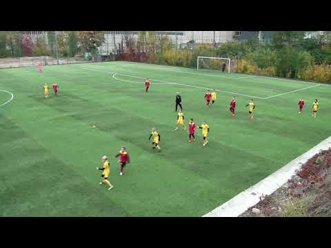 Видео: ФК Зірка (Кропивницький) - ФК Олександрія (Олександрія) 2015 р.н.