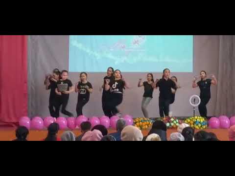 Видео: Жұлдыз-ай би тобы