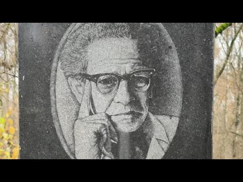 Видео: События в 26 году | Вольф Мессинг ✞ Уборщик  могил ✞ Твоя Душа ✞