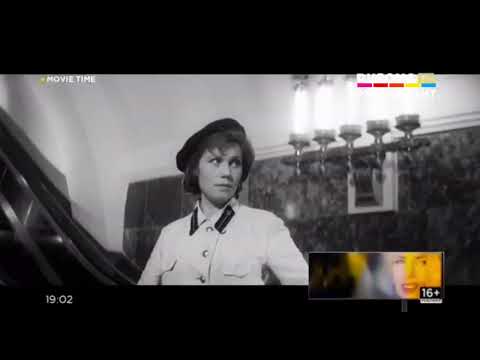 Видео: Фрагмент эфира Movie Time RUSONG TV