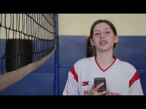 Видео: ШСК МБОУ СОШ 12 Красногорск II место на областных соревнованиях Ура!!!