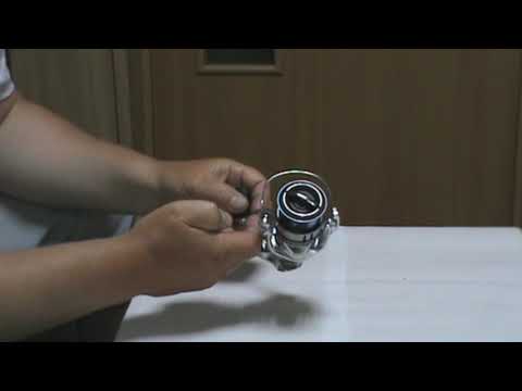 Видео: SHIMANO 19 STRADIC 2500S обзор, обслуживание и полный апгрейд