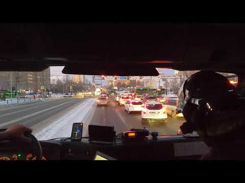 Видео: №43 УСТУПИ ДОРОГУ, Короткое замыкание / GIVE WAY, Short circuit