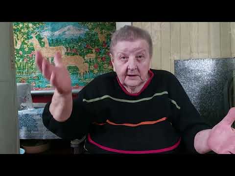 Видео: Жизнь прожить - не поле перейти.