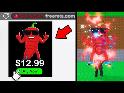 Видео: Я купил ВСЕ НОВЫЕ Brainrot на Ebay!