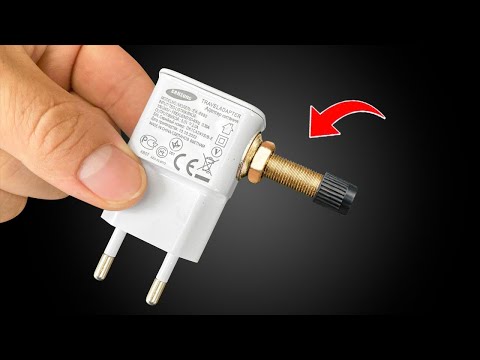 Видео: Это устройство заслуживает Нобелевской премии! Оно нужно каждому дому, но никто этим не занимается |