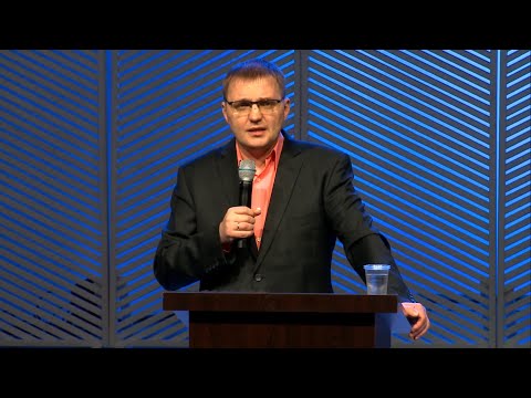 Видео: «И увидишь славу Господню!» || Гришкевич Евгений