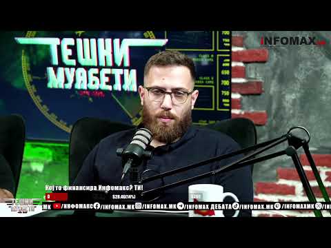Видео: „Тешки Муабети“ со Стевчо Јакимовски, Мечка и Миќо, епизода 183, сезона 5, 28.05.2025