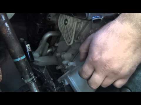 Видео: Mitsubishi Lancer 9 (Умелые ручки!!!)