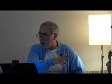 Видео: Лекция 1. (09.10.14) Йога как она есть. М.Митюшин. Лучшее качество