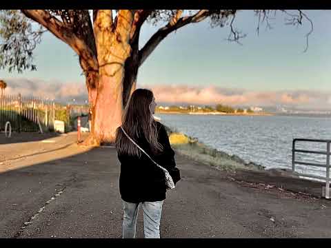 Видео: Aleksandra Zemskaya - “Там, где Я” / “Tam, gde Ya”