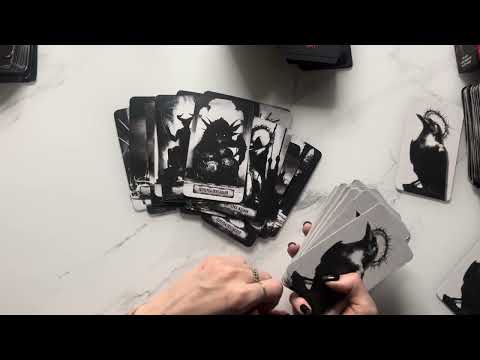 Видео: Его мысли о вас 