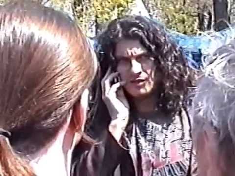 Видео: Весна 2004г  Каховка  Таврийские Игры