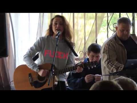 Видео: Мария Берсенева.Синее Море