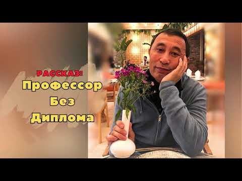 Видео: Профессор без диплома / Ермек Турсунов