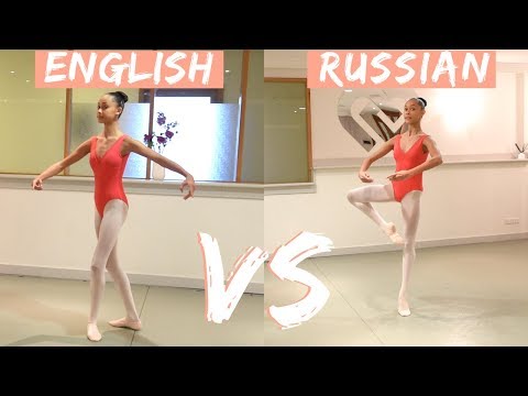 Видео: ЧЕЛЛЕНДЖ АНГЛИЙСКИЙ ПРОТИВ РУССКОГО СТИЛЯ?!