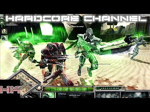Видео: Ultimate Apocalypse mod 1.88.5 - 2v2 Гауссовая дуга