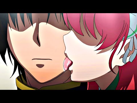 Видео: А тебя я СЪЕМ | Смешные моменты из аниме | Аниме приколы