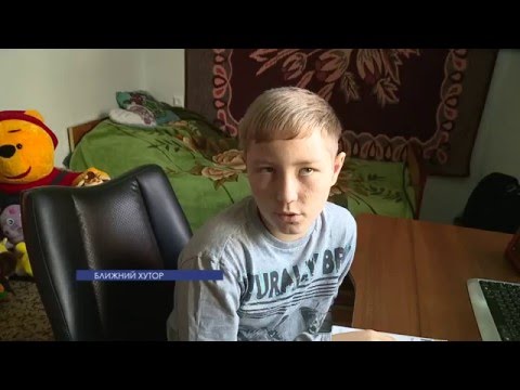 Видео: Сергею Вайзбергу нужна помощь, и ее готовы оказать