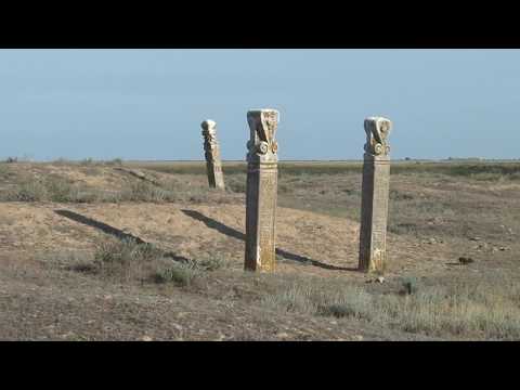 Видео: Қастерлі құлпытастар