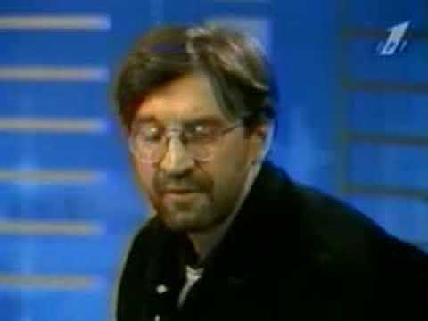 Видео: Взгляд 1995 Юрий Шевчук