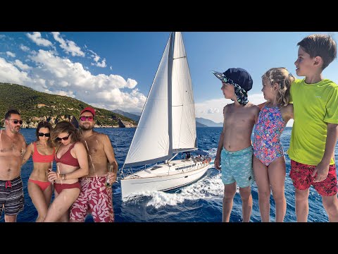 Видео: ЕДРЕЊЕ во ГРЦИЈА (Скијатос, Скопелос и Алонисос)