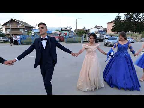 Видео: Абитуриентски бал с. Кръстава, Випуск 2022 - част 2