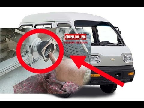 Видео: ДАМАС ПОЛУОС САЛНИК АЛМАШТИРИШ!!! DAMAS POLUOS SALNIK ALMASHTIRISH VA FOYDALI MASLAHATLAR HAQIDA!