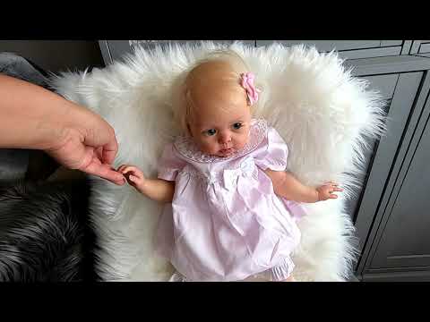 Видео: ВОТ ТАКАЯ КРАСОТКА  ПОЛУЧИЛАСЬ  ПРИМЕРЯЕМ НАРЯДЫ И НОВОЕ НОВОЕ ПЛАТЬЕ 👗 OLGA KIRCHGESSNER