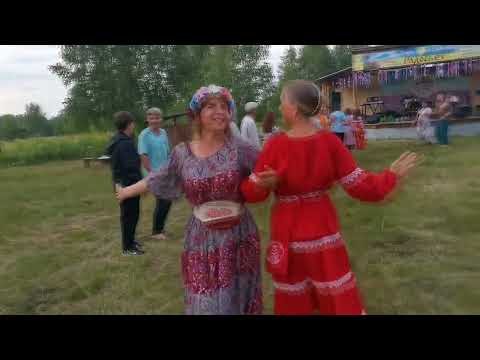 Видео: Степан Усач на фестивале Магия звука в Родовом поселении Радосвет