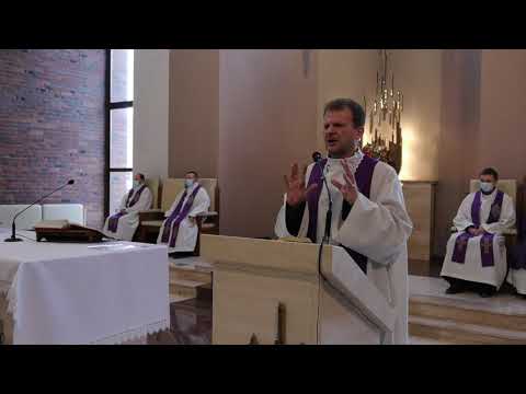 Видео: Как стать счастливым? Проповедь №3 о Александра Жерносека