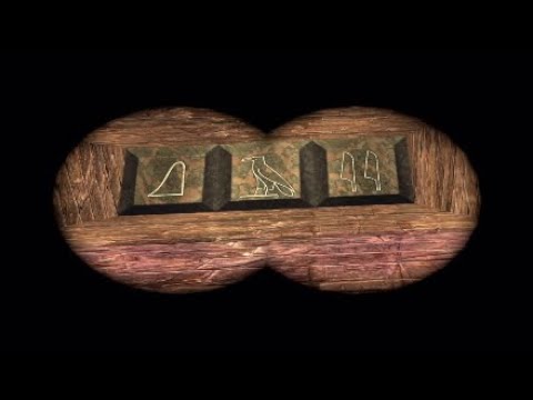 Видео: Tomb Raider IV Remastered - Под Сфинксом - Прохождение 100%