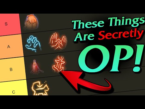 Видео: 13 вещей, которые действительно очень сильны в Baldur’s Gate 3