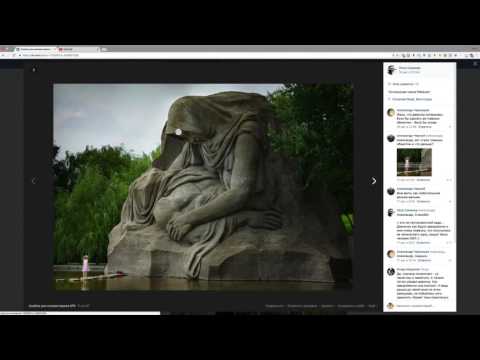 Видео: Критика фотографий пользователей для группы "Фотоуроки Ивана Диденко"