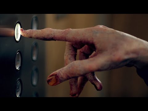 Видео: ФИЛЬМ УЖАСОВ 2025 | ЛИФТ В ЗАПРЕЩЁННОЕ ИЗМЕРЕНИЕ | СМОТРЕТЬ В HD НА РУССКОМ