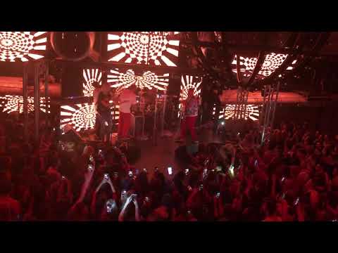 Видео: T-Fest - PAPI (05.10.19) First Мир