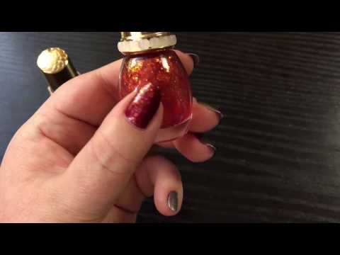 Видео: ASMR VIDEO КОЛЛЕКЦИЯ МОИХ ЛАКОВ ДЛЯ НОГТЕЙ 1 ч АСМР ВИДЕО//nail polish Collection ASMR VIDEO RUSSIAN