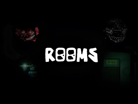 Видео: 😨Roblox ROOMS! Хоррор не для слабых! | Roblox Doors