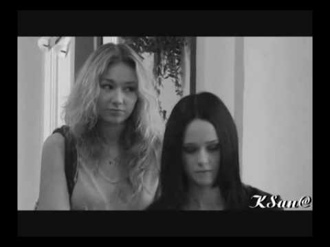 Видео: По мотивам фанфика "Ошибки прошлого 1" Кулёмина.....