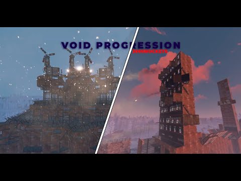 Видео: VOID  | Мы Захватили сервер! Vital EU Medium, Electric Pov