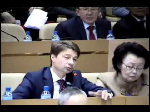 Видео: Сессия Ил Тумэна: Борисов vs Вл Фёдоров