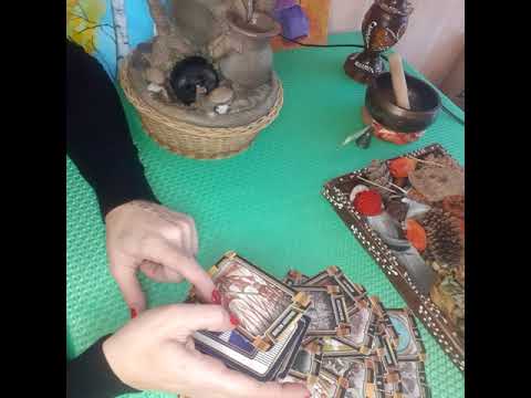 Видео: Поток. Почему у Вас родимое пятно #тароонлайн 