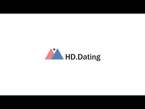 Видео: Итоговый вебинар по HD.Dating