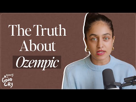 Видео: Как естественным образом повысить уровень GLP-1 (вам не нужен Ozempic)