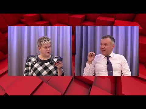 Видео: Гражданская оборона и защита от ЧС на предприятиях. Ответы на вопросы - Часть1 I Технопрогресс