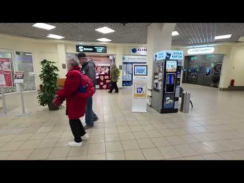 Видео: Рига, вдоль по Кенгарагсу. Riga, along Kengarags. #riga #trips #kengarags