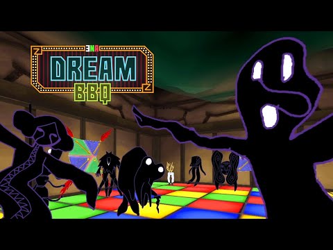 Видео: Другой вариант прохождения | ENA: Dream BBQ #5